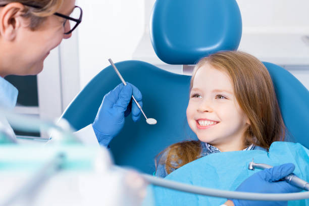 Best Dental Fillings (Composite and Amalgam)  in Woodsboro, TX